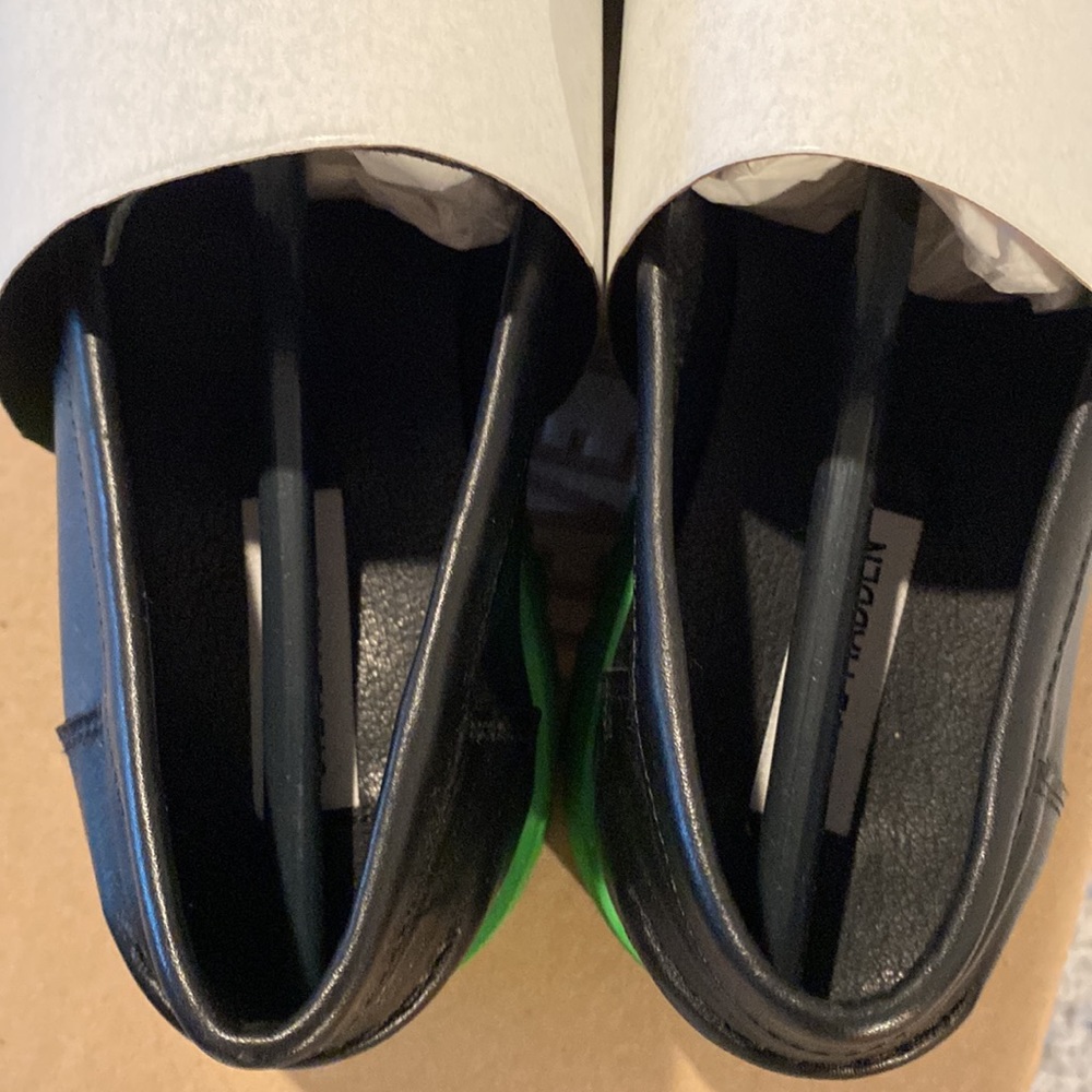Steve Madden clogs - Picture 3 of 4